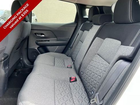 New 2026 Nissan Kicks SV w/ SV Premium Package AWD/4WD image 5