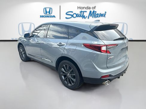Used 2025 Acura RDX w/ Advance Package AWD/4WD image 5
