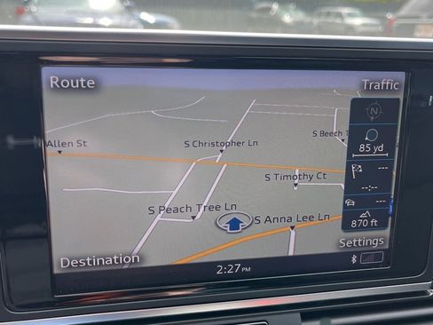 Used 2017 Audi S7 Prestige w/ Prestige Package image 9