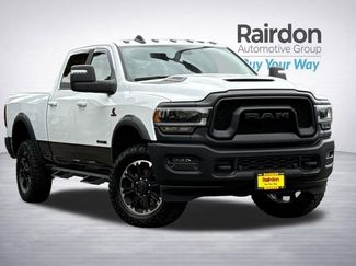 Used 2024 RAM 2500 Rebel 360° Tour