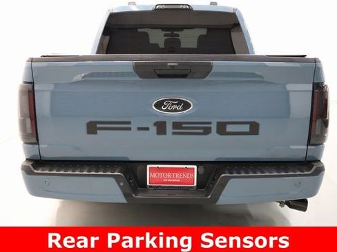 Used 2023 Ford F150 XL w/ STX Appearance Package image 25