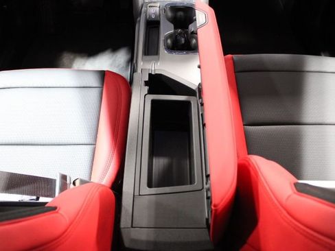 New 2026 Chevrolet Equinox EV RS image 21