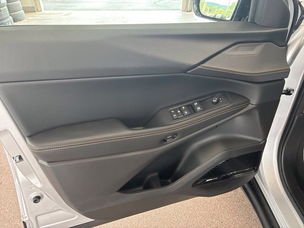 New 2026 Jeep Cherokee Limited AWD/4WD image 10
