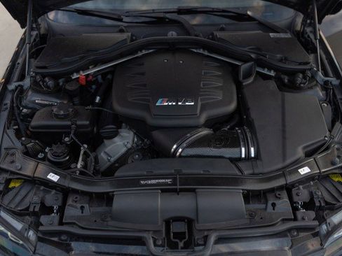 Used 2012 BMW M3 Coupe image 29