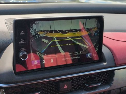 New 2026 Acura ADX A-Spec image 20