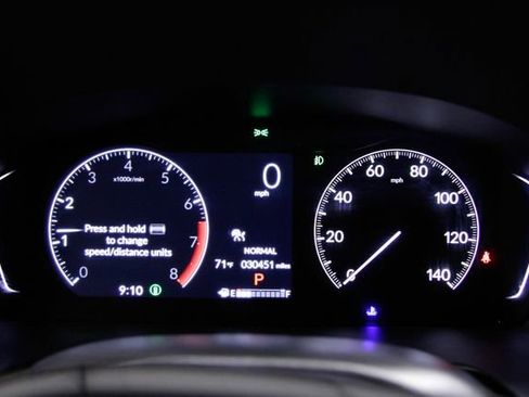 Certified 2023 Honda Pilot EX-L image 28