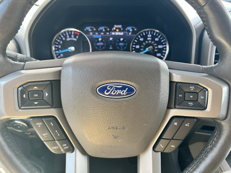 Used 2021 Ford Expedition XLT RWD image 11