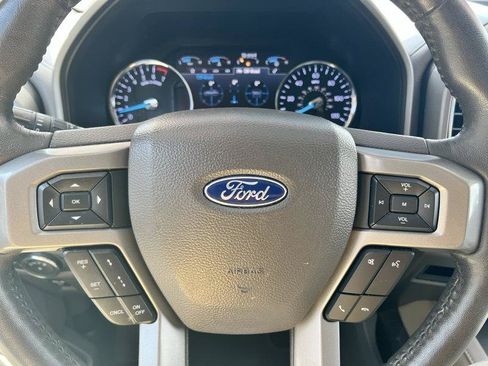 Used 2021 Ford Expedition XLT RWD image 11