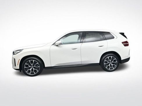 New 2026 BMW X3 xDrive30 w/ Convenience Package image 8