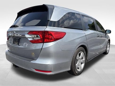 Used 2018 Honda Odyssey EX-L image 5