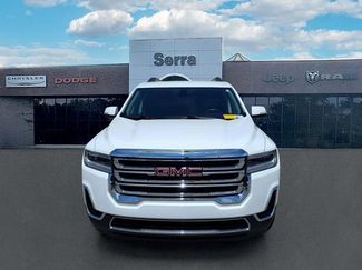 Used 2020 GMC Acadia SLE w/ Driver Convenience Package FWD video 2