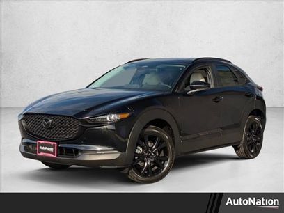 New 2026 MAZDA CX-30 AWD 2.5 S