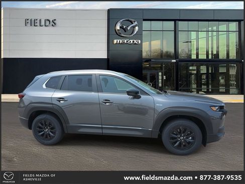 New 2025 MAZDA CX-50 2.5 Hybrid w/ Weather Package image 1