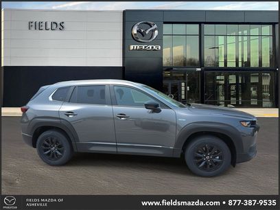New 2025 MAZDA CX-50 2.5 Hybrid w/ Weather Package