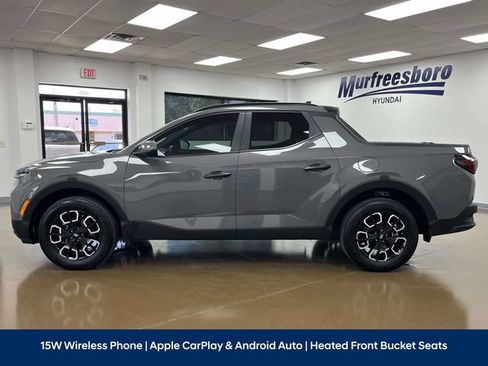 Used 2024 Hyundai Santa Cruz SEL w/ Activity Package AWD/4WD image 9