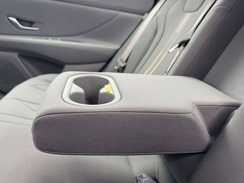 New 2026 Hyundai Elantra SEL Sport Premium FWD image 12
