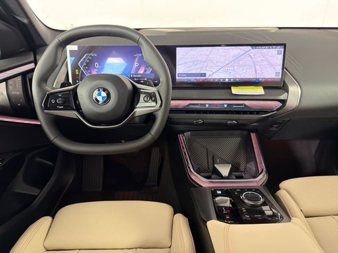 Used 2026 BMW X3 xDrive30i AWD/4WD image 25
