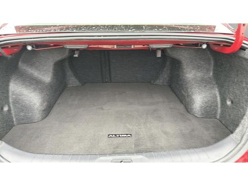 Certified 2023 Nissan Altima 2.5 SL image 16