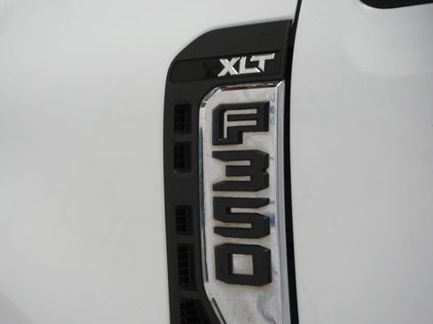 Used 2023 Ford F350 XLT w/ 360-Degree Camera Package AWD/4WD image 8