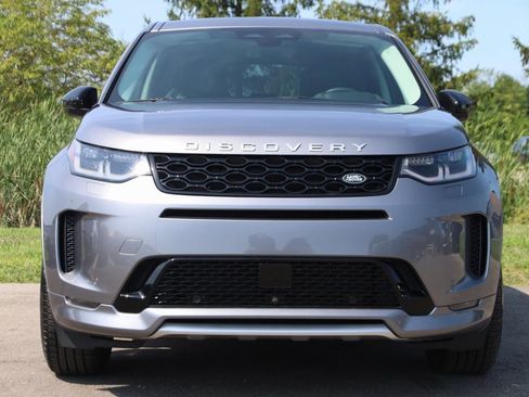 Used 2024 Land Rover Discovery Sport S image 70