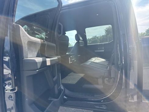 Used 2022 Ford F250 Lariat AWD/4WD image 14