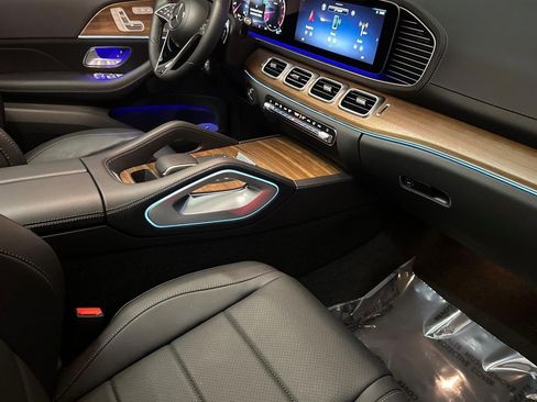 New 2026 Mercedes-Benz GLE 350 4MATIC image 27