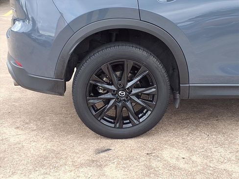 Certified 2023 MAZDA CX-5 Carbon Edition image 30