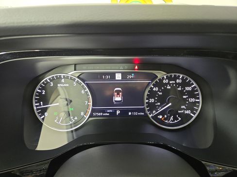 Used 2022 Nissan Pathfinder SL w/ SL Premium Package image 18