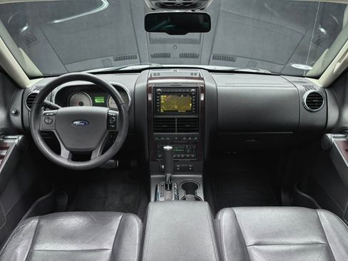 Used 2010 Ford Explorer Limited AWD/4WD image 37