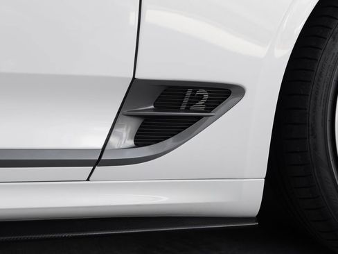 Used 2024 Bentley Continental GT Speed AWD/4WD image 17