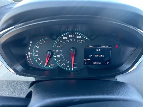 Used 2019 Chevrolet Trax LS w/ LPO, Protection Package FWD image 26