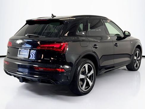 Used 2022 Audi Q5 2.0T Prestige image 5