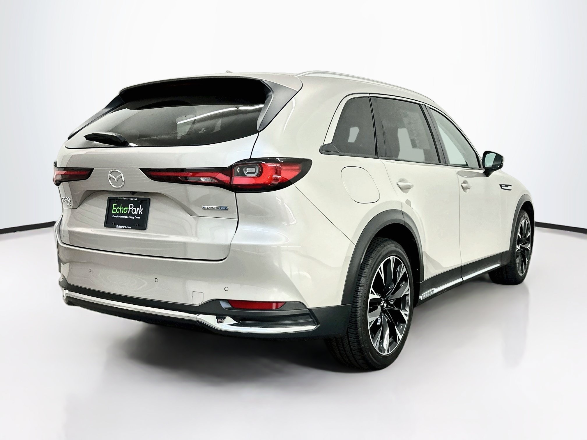Used 2024 MAZDA CX-90 Plug-In Hybrid w/ Premium Pkg AWD/4WD image 9