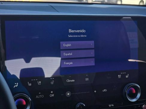 Certified 2026 Lexus NX 450h+ Luxury image 28