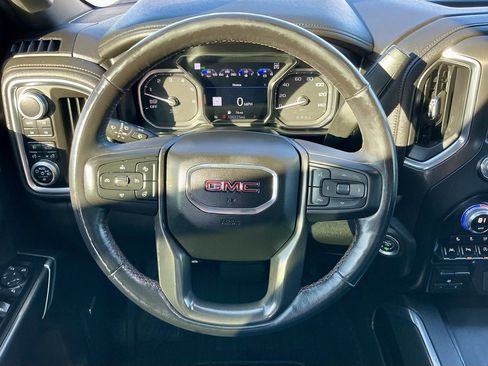 Used 2019 GMC Sierra 1500 AT4 w/ AT4 Premium Package image 39