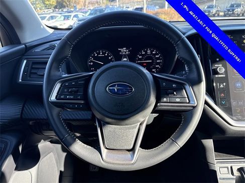 Certified 2025 Subaru Ascent Premium image 10