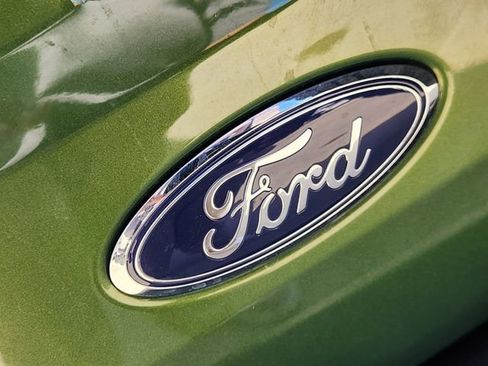 Used 2022 Ford Bronco Wildtrak image 12