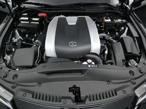 Used 2025 Lexus IS 350 F Sport RWD image 18