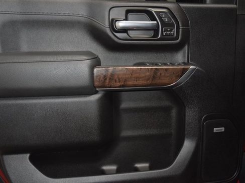 Used 2021 GMC Sierra 3500 Denali w/ Denali Ultimate Package image 48