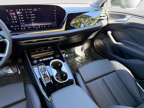 New 2026 Audi A6 Premium Plus image 24