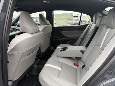 New 2026 Toyota Camry SE image 14