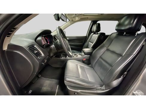 Used 2015 Dodge Durango Limited w/ Premium Group image 12