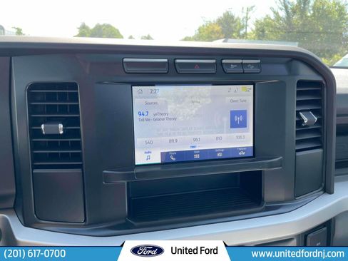 New 2023 Ford F250 XL w/ FX4 Off-Road Package image 24