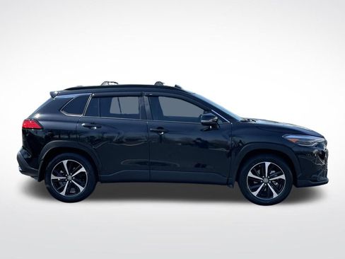 Used 2023 Toyota Corolla Cross XSE w/ Convenience Package image 7