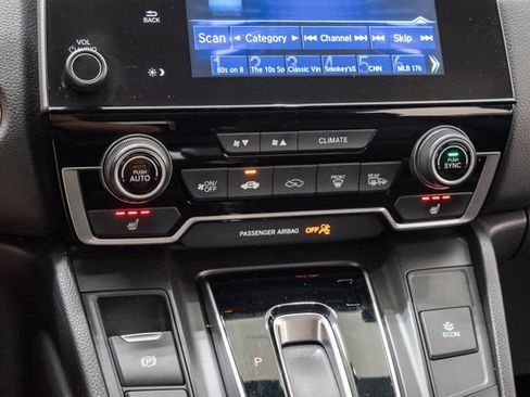 Used 2019 Honda CR-V EX-L image 19