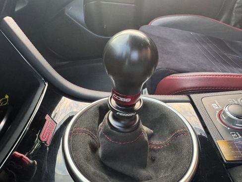 Used 2020 Subaru WRX STI image 30