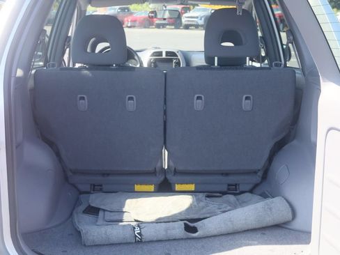 Used 2003 Toyota RAV4 4WD image 8