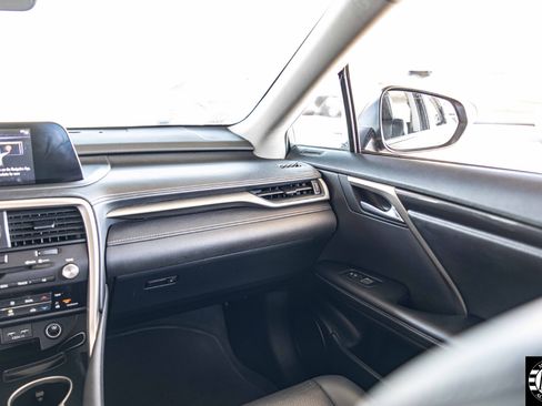 Used 2021 Lexus RX 350 FWD image 39