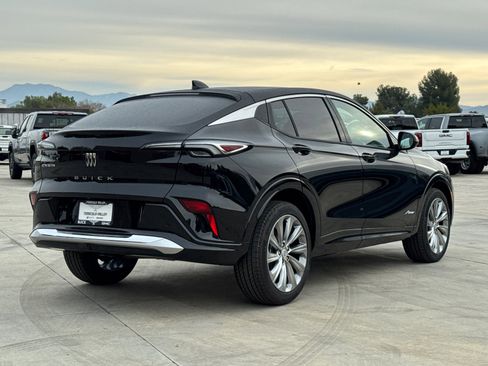 New 2026 Buick Envista Avenir image 15