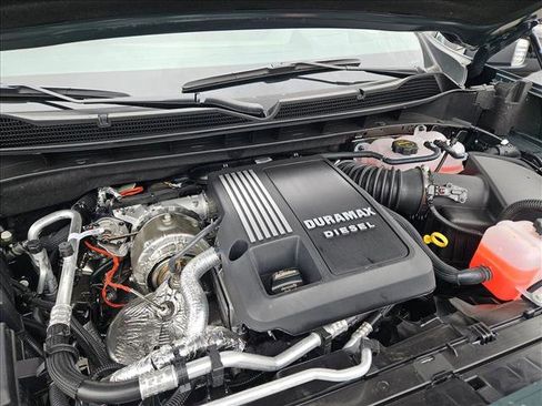 New 2026 Chevrolet Silverado 1500 ZR2 w/ ZR2 Bison Edition image 17